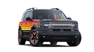 2025 Ford Bronco Sport® External Image 5